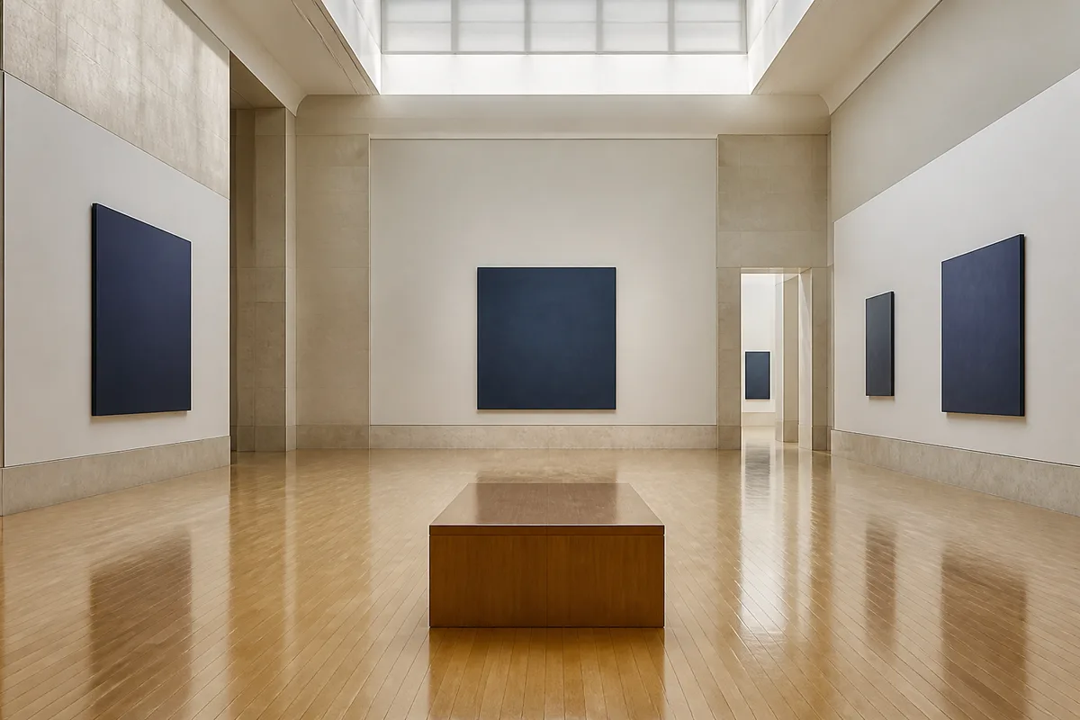 Arts et expositions